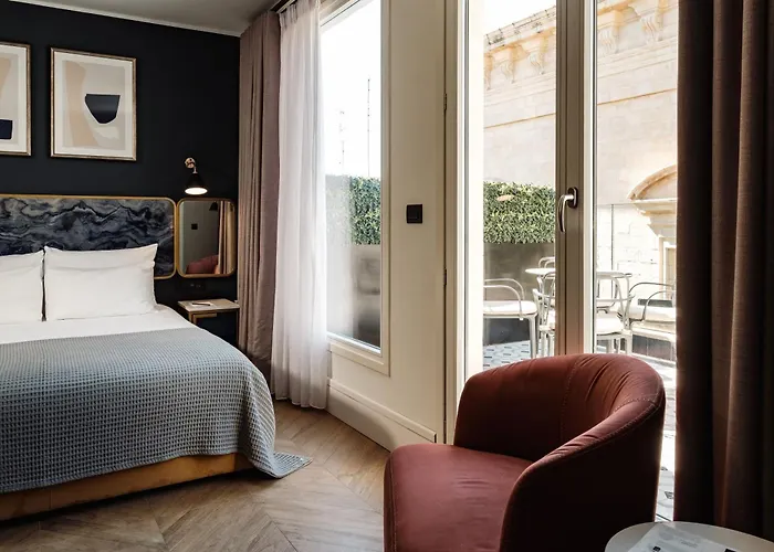 HotellCumberland By Neu Collective