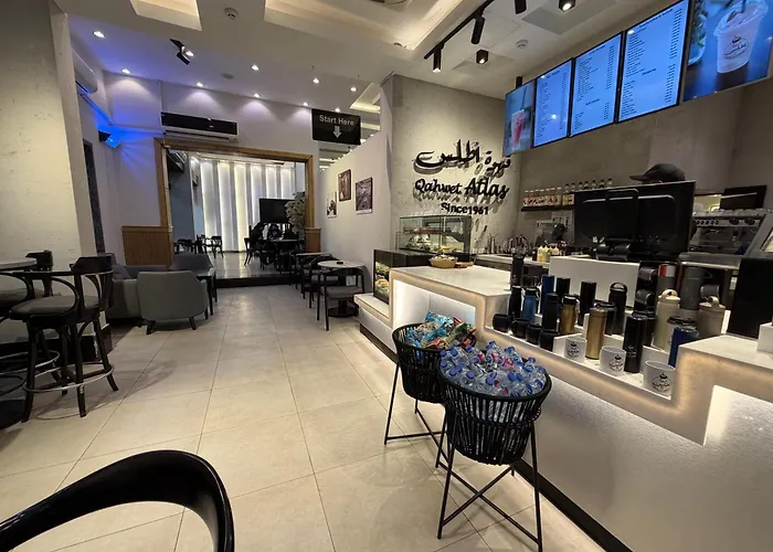 Atlas International Hotels Kairo