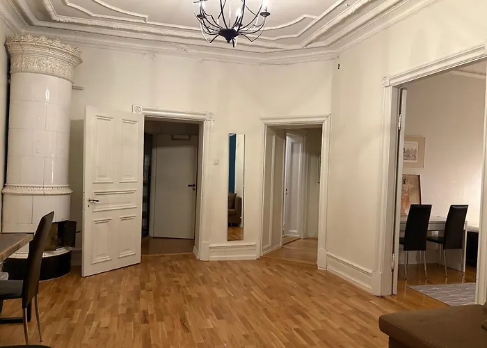 Hotel Lemonade Göteborg
