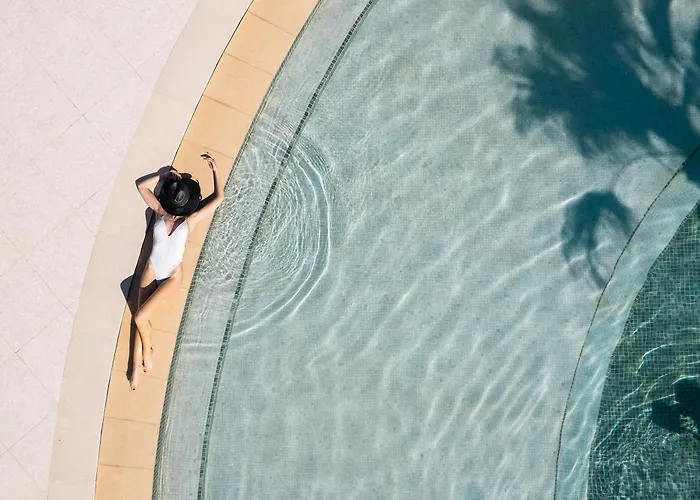 HotellNautilux Rethymno By Mage