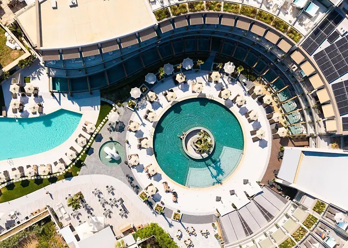 HotellNautilux Rethymno By Mage