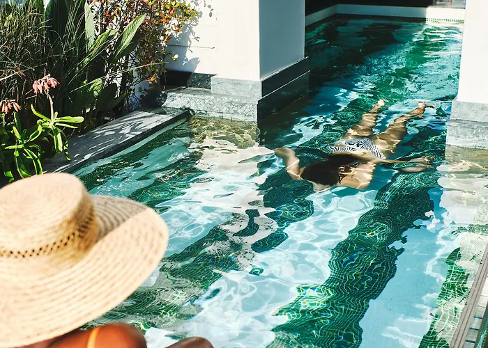 Gorgeous George By Design Hotels ™ Kapstaden