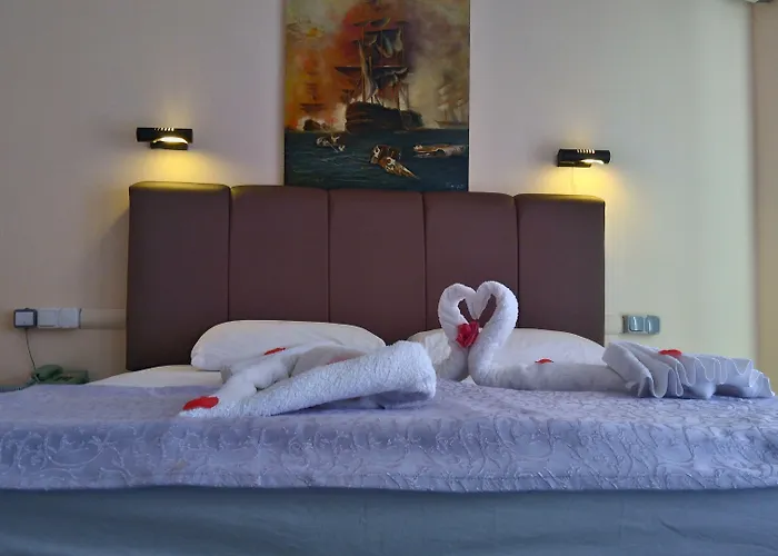 Sunway Hotel Alanya