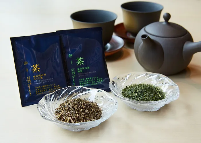 HotellOnsen Ryokan Yuen Shinjuku