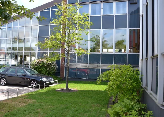 STF Vandrarhem Oscar Oskarshamn