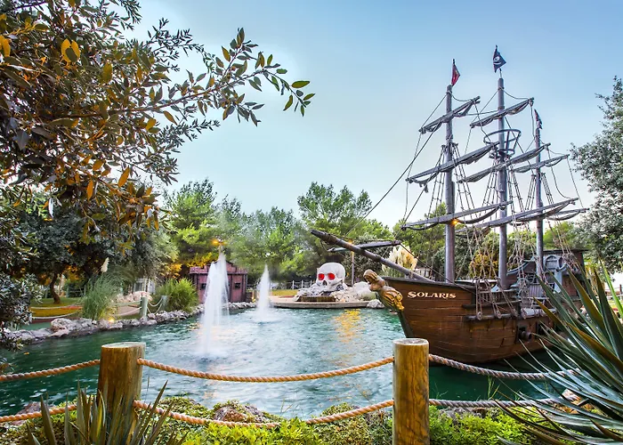 Amadria Park Beach Hotel Jure Šibenik