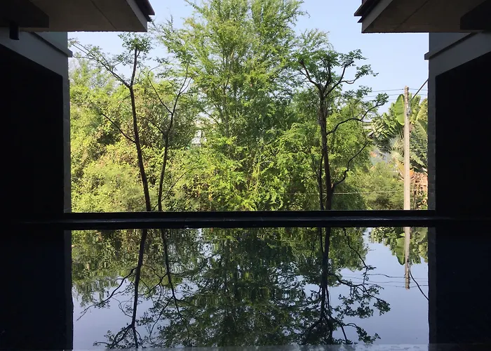 Hua Hin Habitat Hotel- Sha Extra Plus