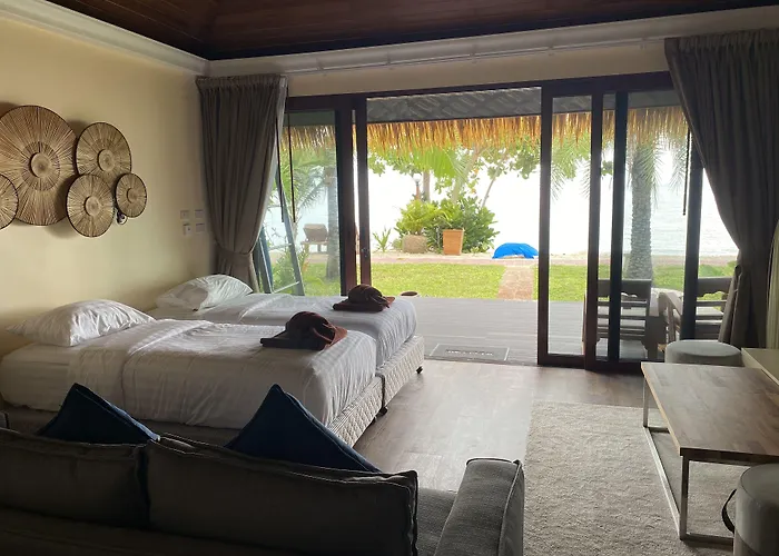 Mali Kradan Hotell