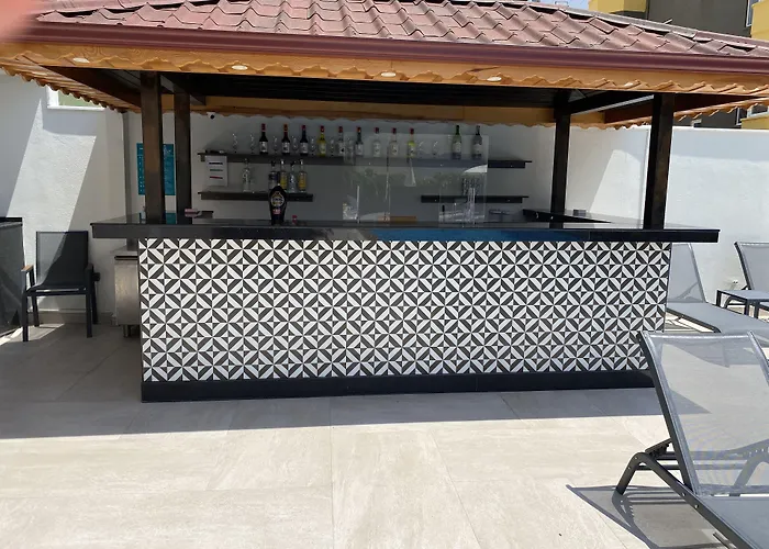 HotellSette Serenity (Adults Only)