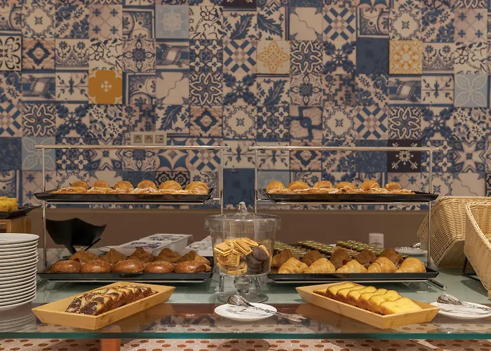 Pestana Cr7 Marrakech Hotell Marrakesh