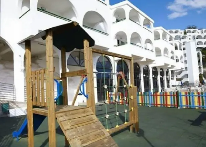 Colina Mar Hotel Puerto Rico 