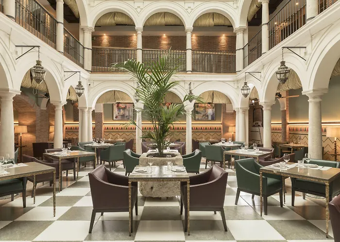 HotellPalacio Solecio, A Small Luxury Of The World