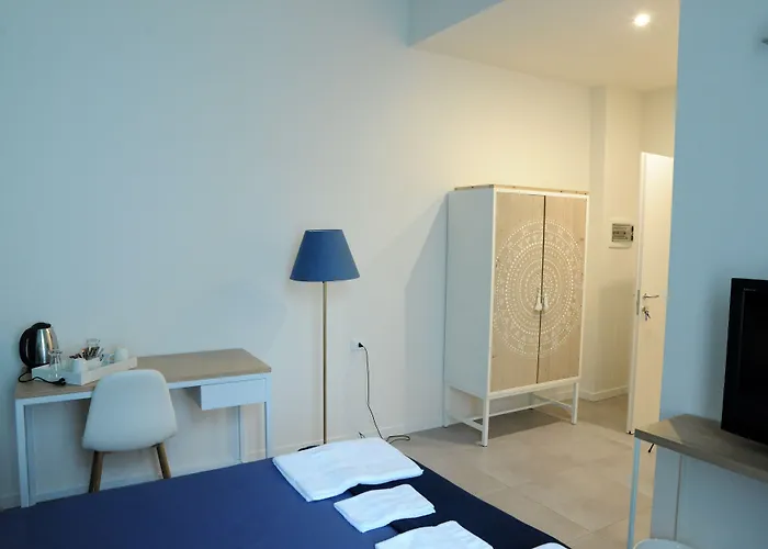 Milano Dreams Hotell