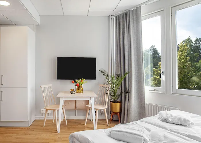 Hotel Arkaden Arlanda