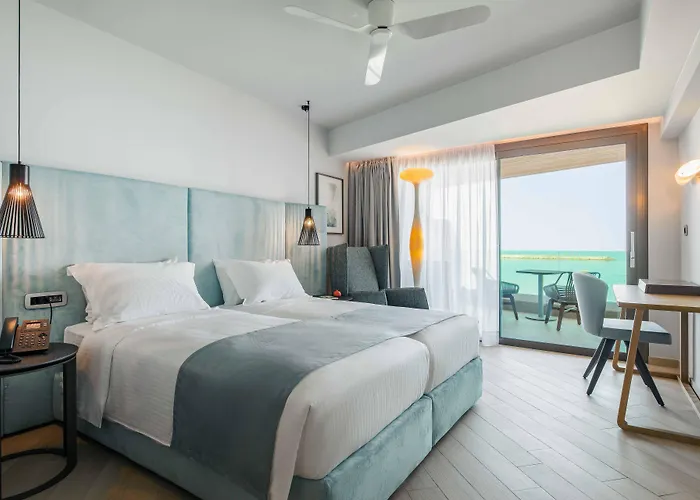 HotellBio Beach Boutique - Adults Only