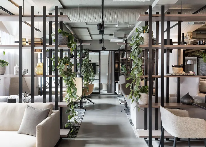 Noli Katajanokka Hotel Helsinki