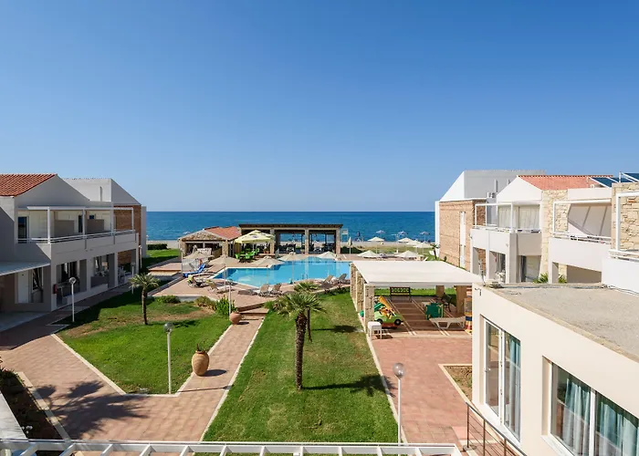 Kostakis Beach Gerani 