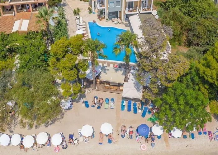 Orion Hotel Nidhrion