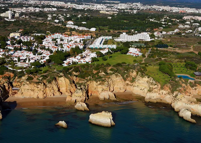 Prainha Clube Aparthotel Alvor