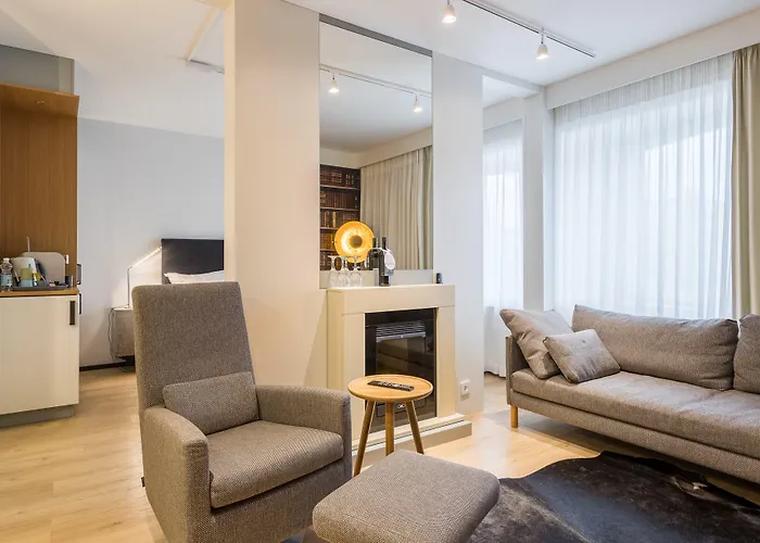 HotellOriginal Sokos Kaarle Kokkola