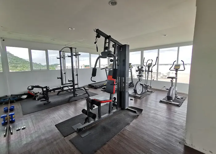 The Base Hua Hin Hotell