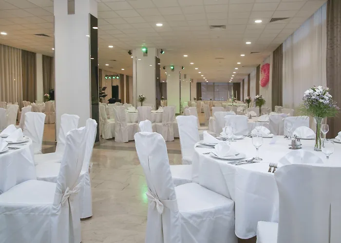 Hotel Zagreb Split