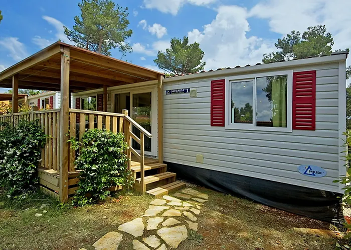 Camping Brioni Pula