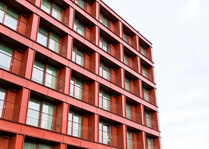 Best Western Plus Ten Hotel Upplands-Väsby