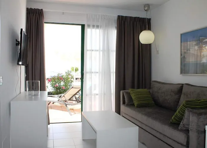 Apartamentos Babalu Puerto Rico 