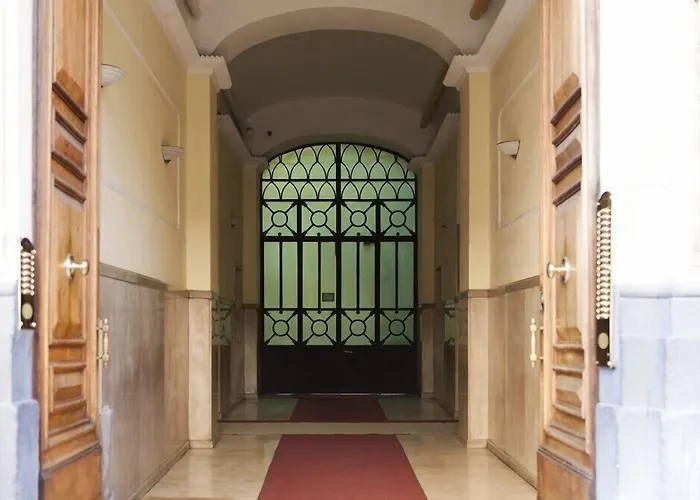 Margherita Suites Rom
