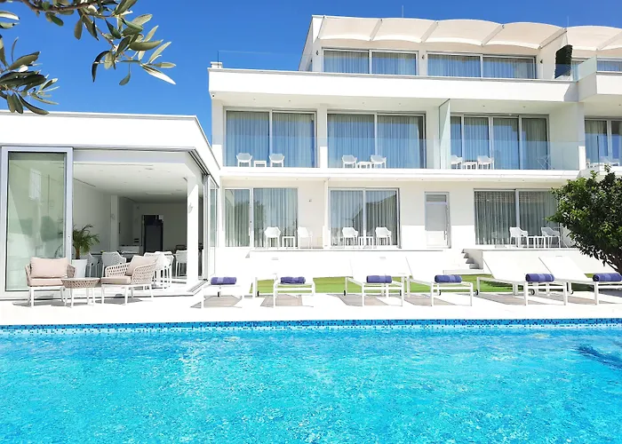 B&B Demar Residence&Dependance Zadar