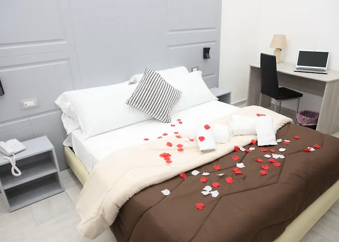 Hotel Casablanca Neapel