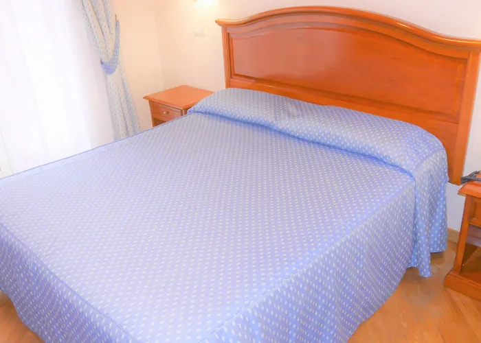 Hotel San Pietro Rom