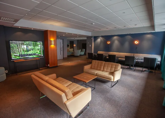 F2 Hotel Harstad