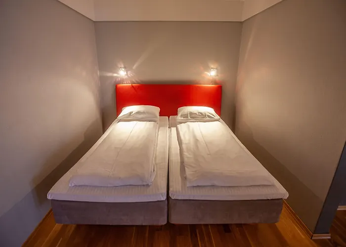 F2 Hotel Harstad