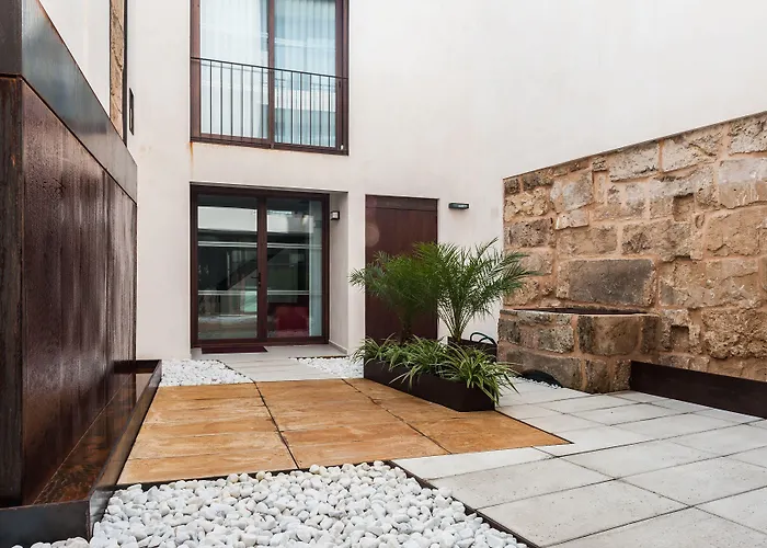 Can Vent Boutique Hotel Alcudia 