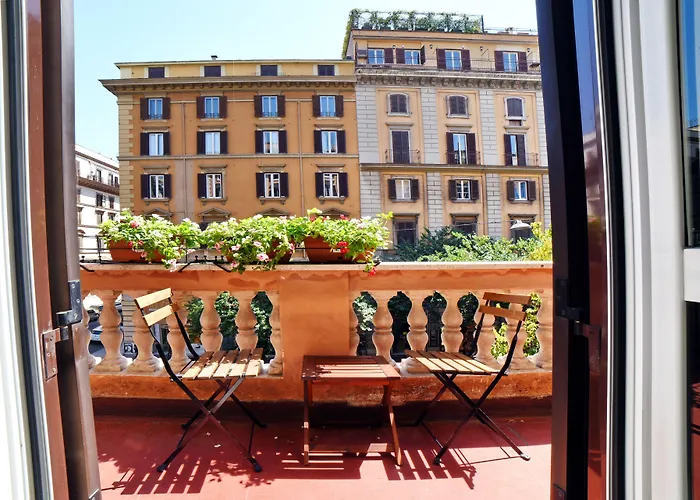 Coladir Guest House Rom