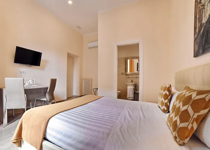 Coladir Guest House Rom