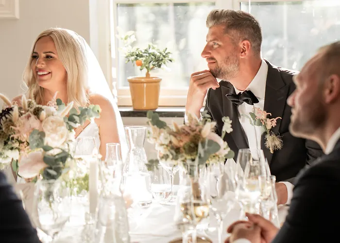 Villa Brunnby Mölle