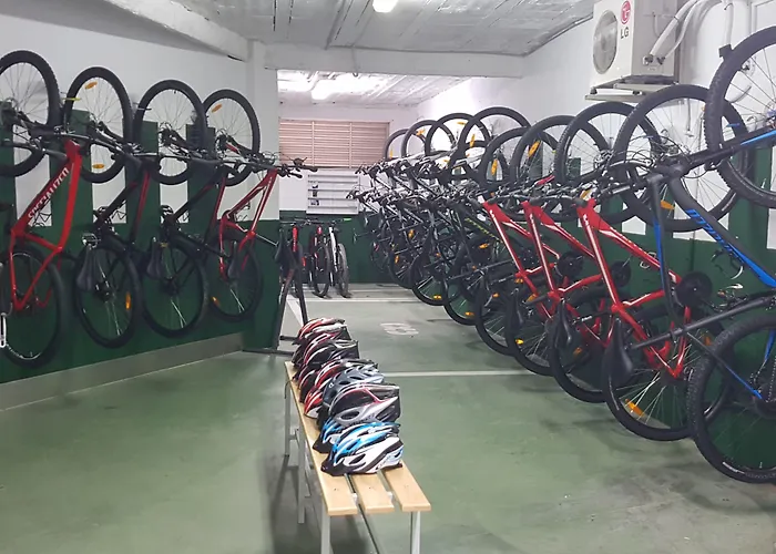 Fenals Garden Hotell Lloret de Mar