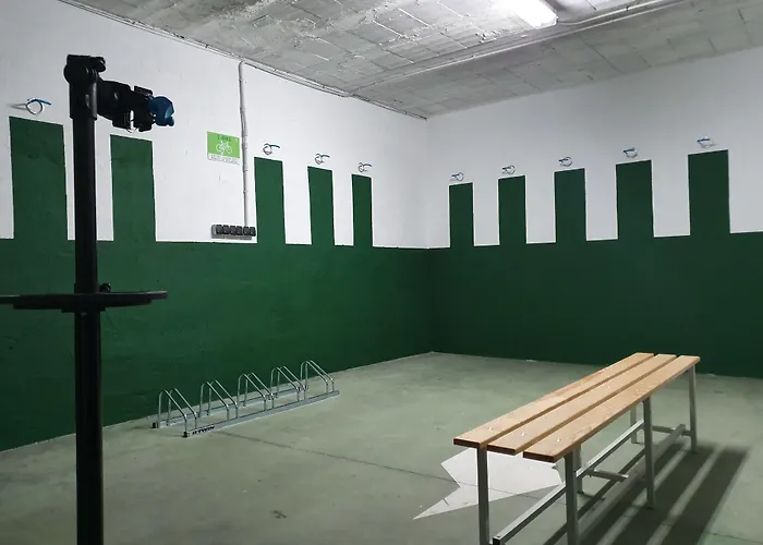 Fenals Garden Hotell Lloret de Mar