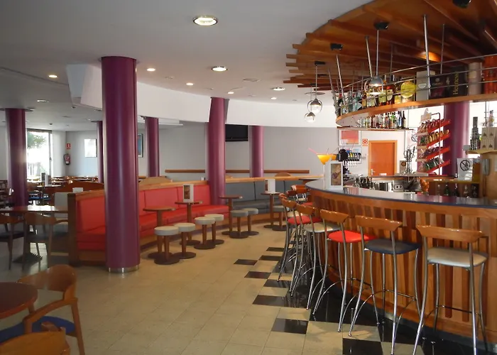 Fenals Garden Hotell Lloret de Mar