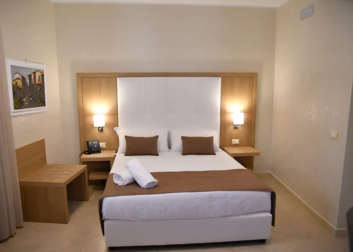 HotellLa Serenissima