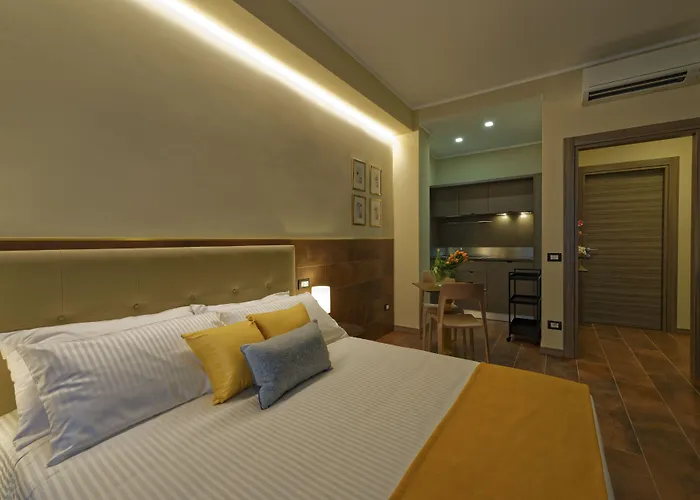 Red Ribbon Hotell Milano