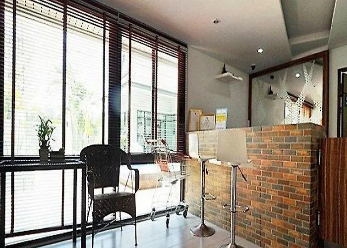 Na Lanna Condo Pattaya