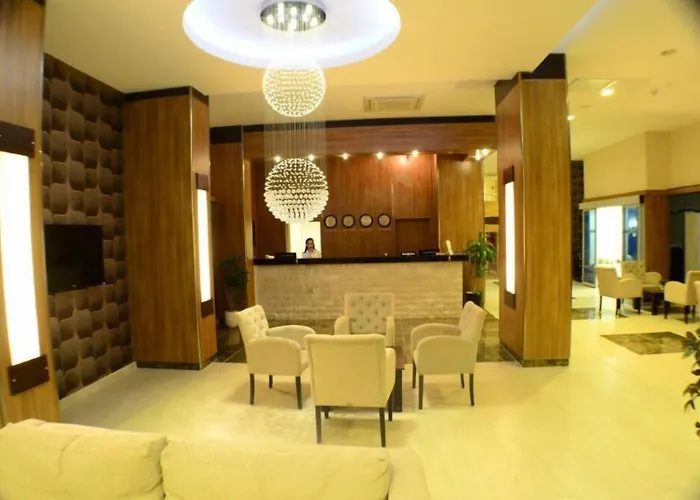 My Aegean Star Hotel Kusadası