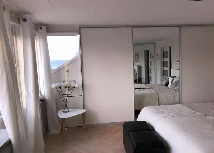 Mullbärsgårdens Bed&Breakfast Visby