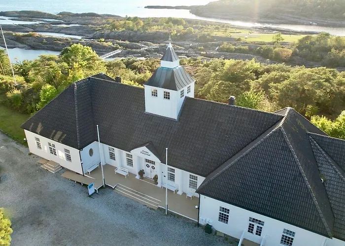 Langesund Bad Hotell