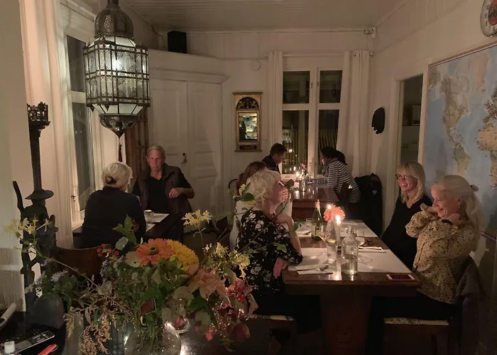 Hem till Bengt Kungshamn