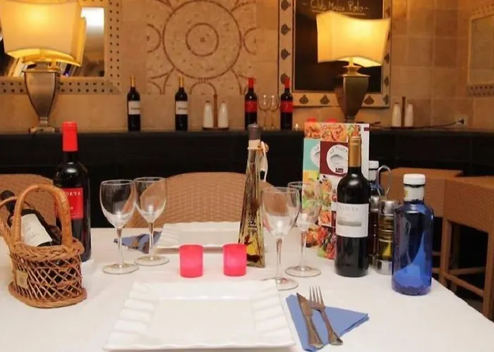 Villa Magna (Adults Only) Puerto Rico 